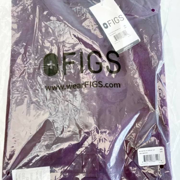 Scrub Top Y9766