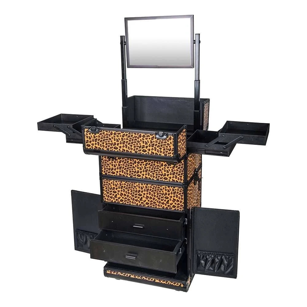 Rolling Train Case J28438