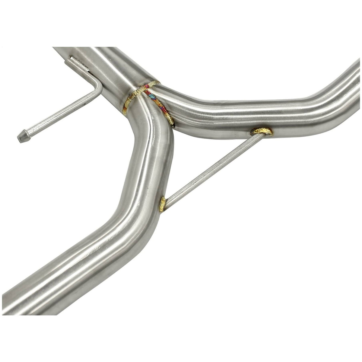 Cat-Back Exhaust System B224