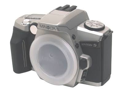 35mm SLR Camera Body I597