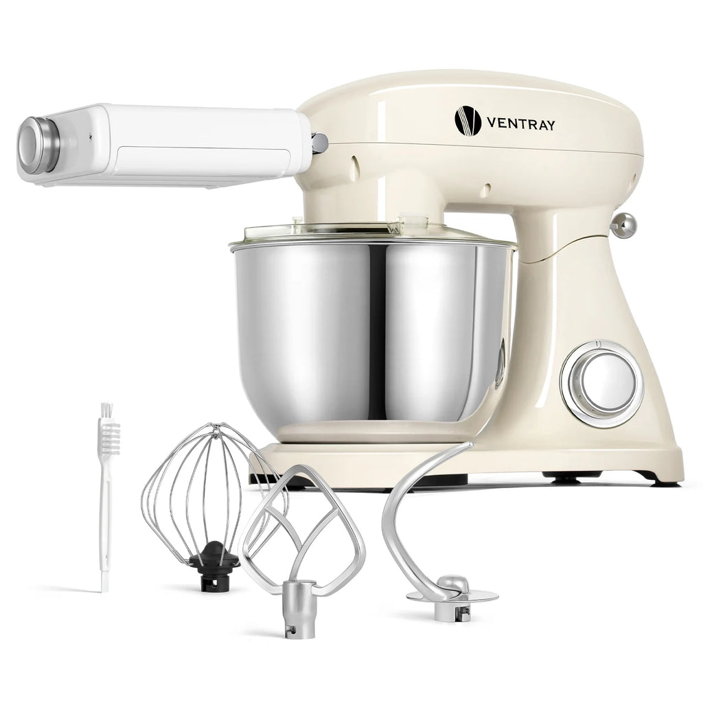 3in1 Pasta Maker Attachment Stand Mixer J658921