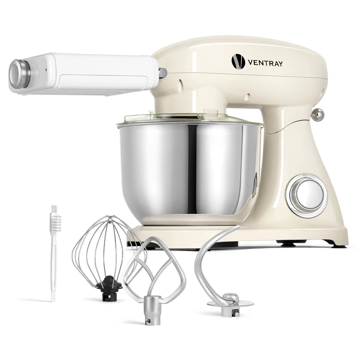 3in1 Pasta Maker Attachment Stand Mixer J658921