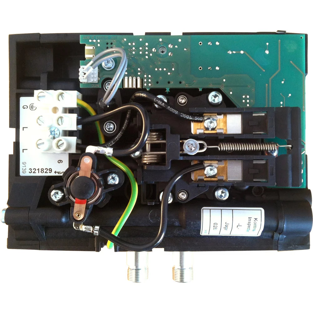 Electric Point Of Use F4646