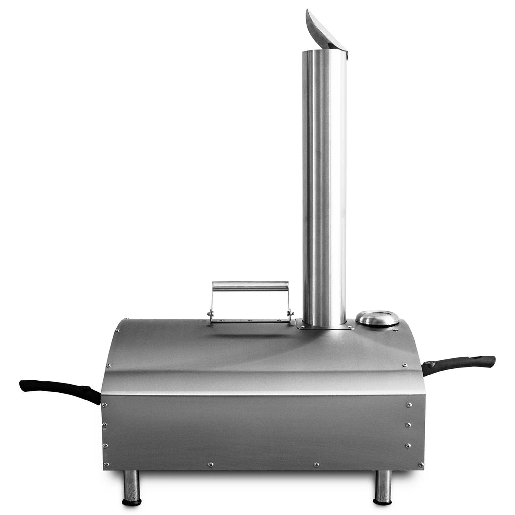 Portable Outdoor Pizza Oven U893399