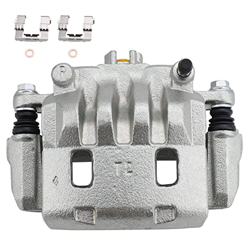 Front LH&RH Disc Brake Caliper P234