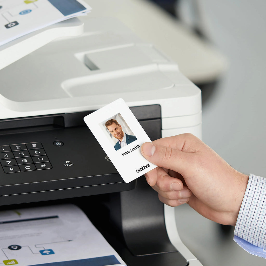 Color Laser All-in-One Printer with Duplex Print Copy Scan and Wireless Networking W284