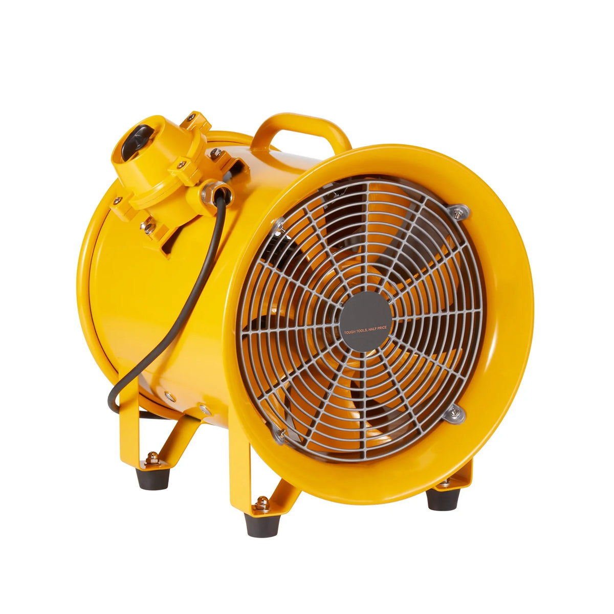 12" Portable Extractor Fan Blower W395195