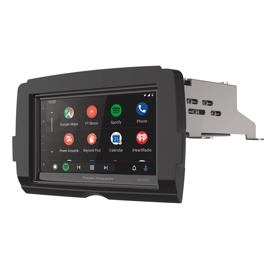 7 CarPlay/Android Auto Head Unit Q77758
