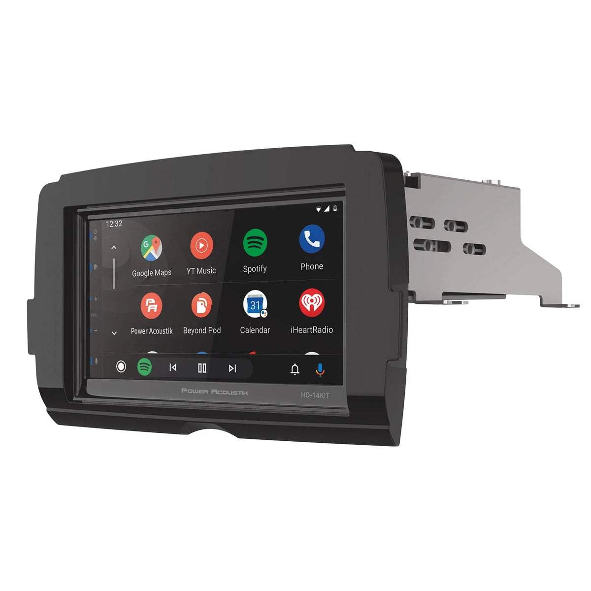 7 CarPlay/Android Auto Head Unit Q77758