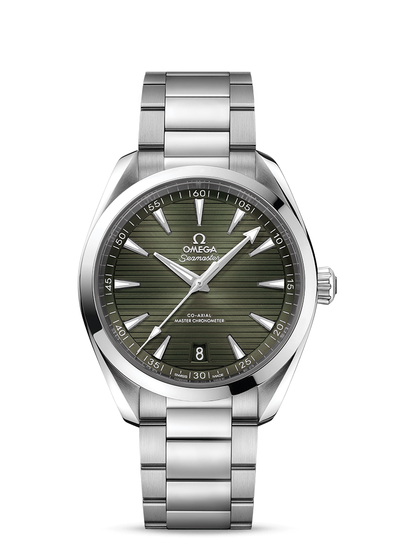 Green 41mm Dive Watch O29464