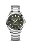 Green 41mm Dive Watch O29464