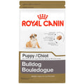 Bulldog Puppy Dry Dog Food V332