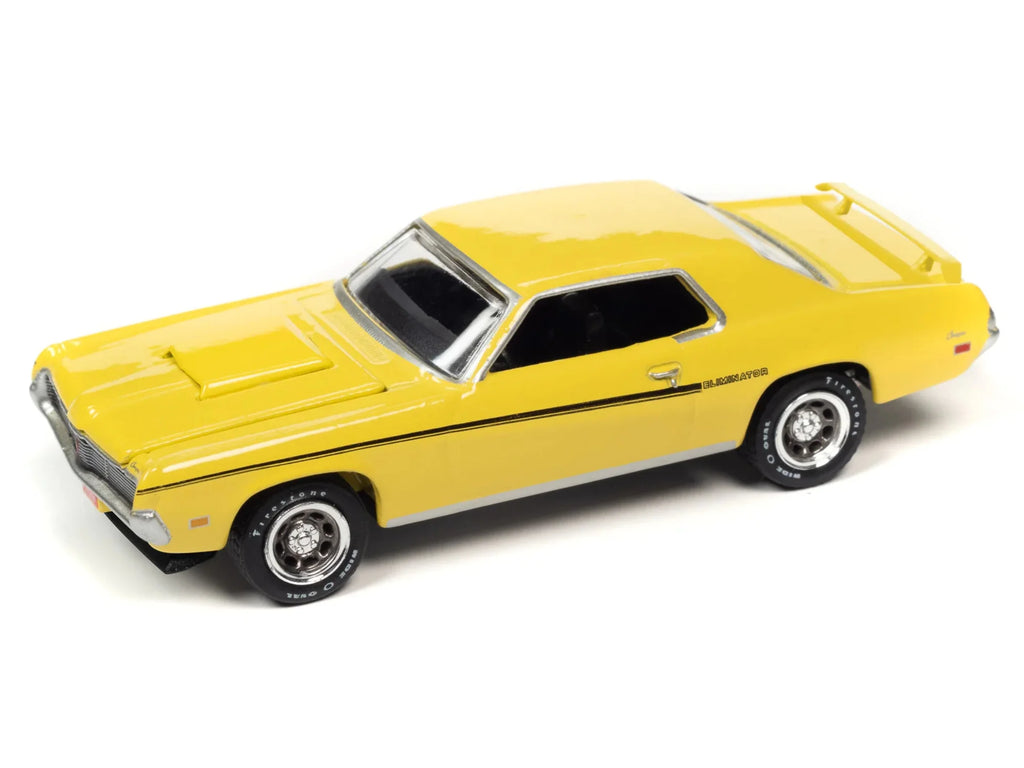 1:64 Diecast 6-Car Set O83213