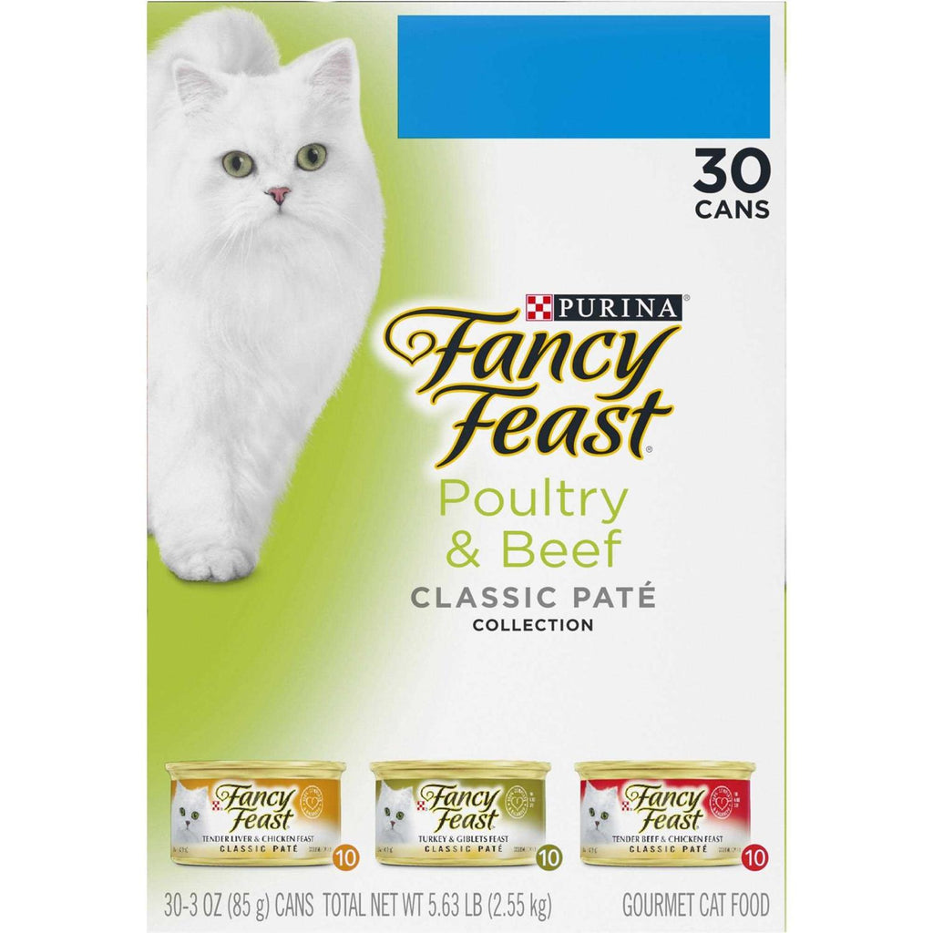 Cat Food E440