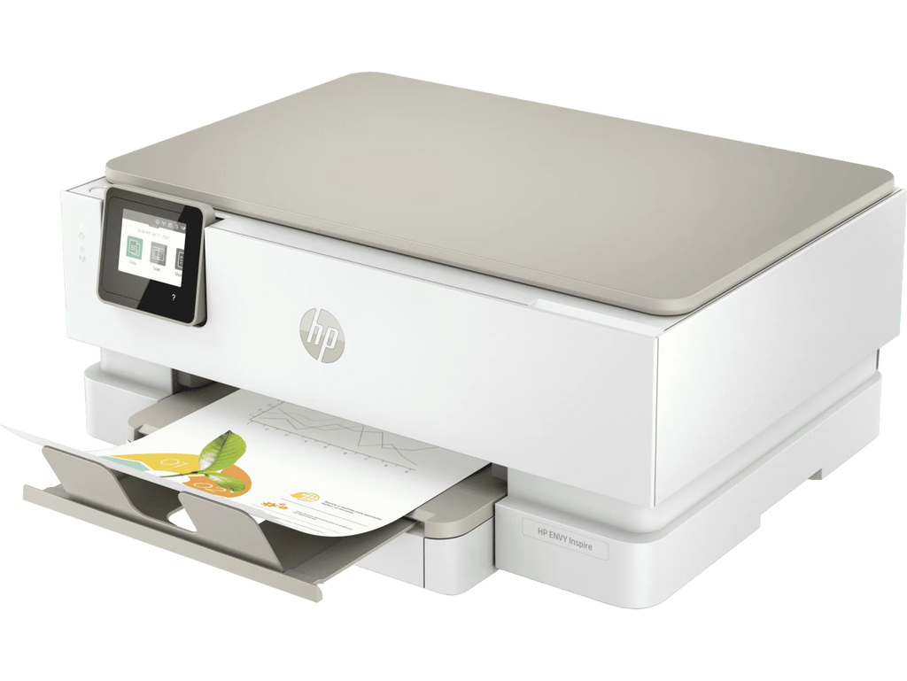 All-in-One Inkjet Printer F85030