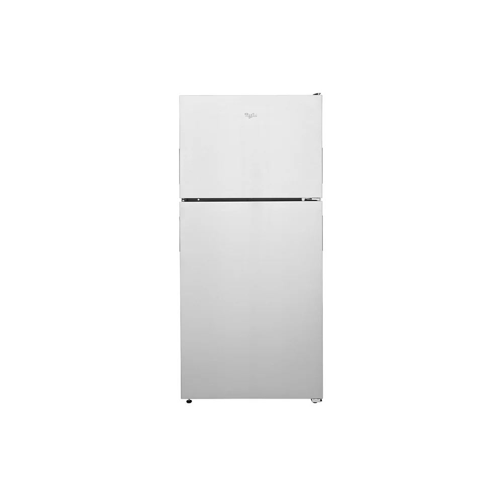 18 Cu. Ft. Stainless Steel Top Freezer Refrigerator O607394
