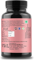 60 Veg Capsules O239232