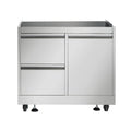 Grill Cabinet C732300