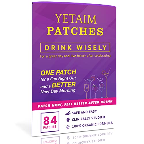 84 Pack Skin-Friendly Patches F78387
