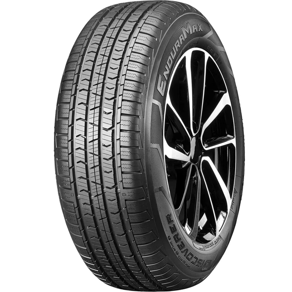 Set of 4 225/55R19 99V All Season Tires T943733