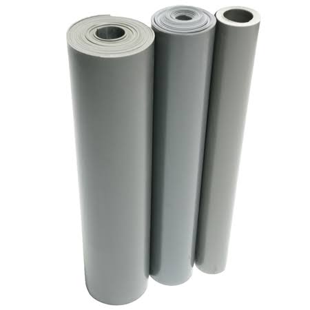 Gray SBR Sheet 65A K863141