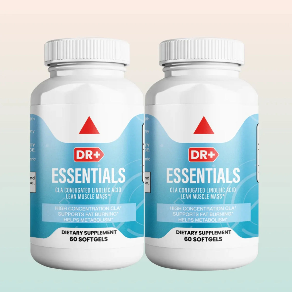 CLA Softgels 2-Pack L934578