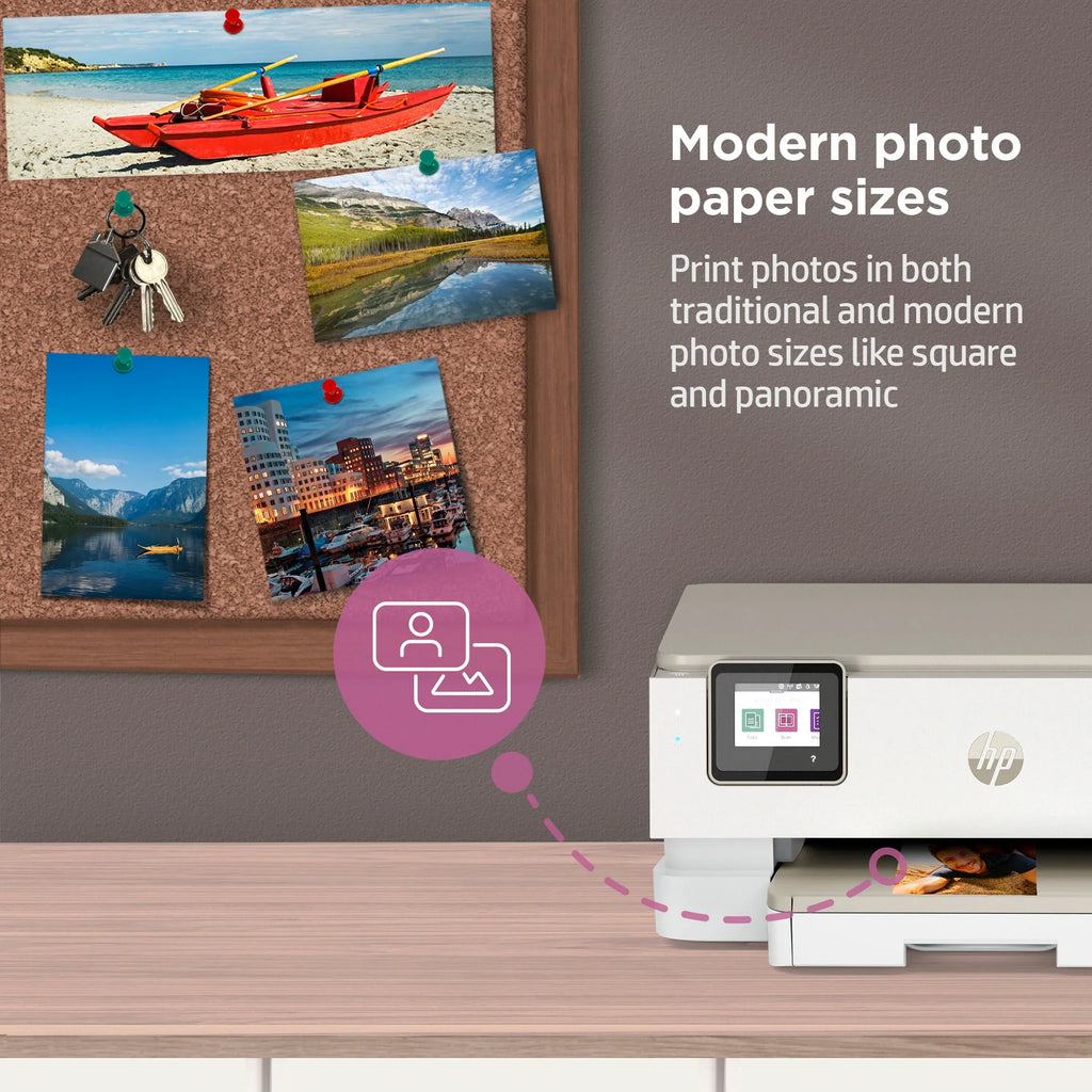 All-in-One Inkjet Printer F85030