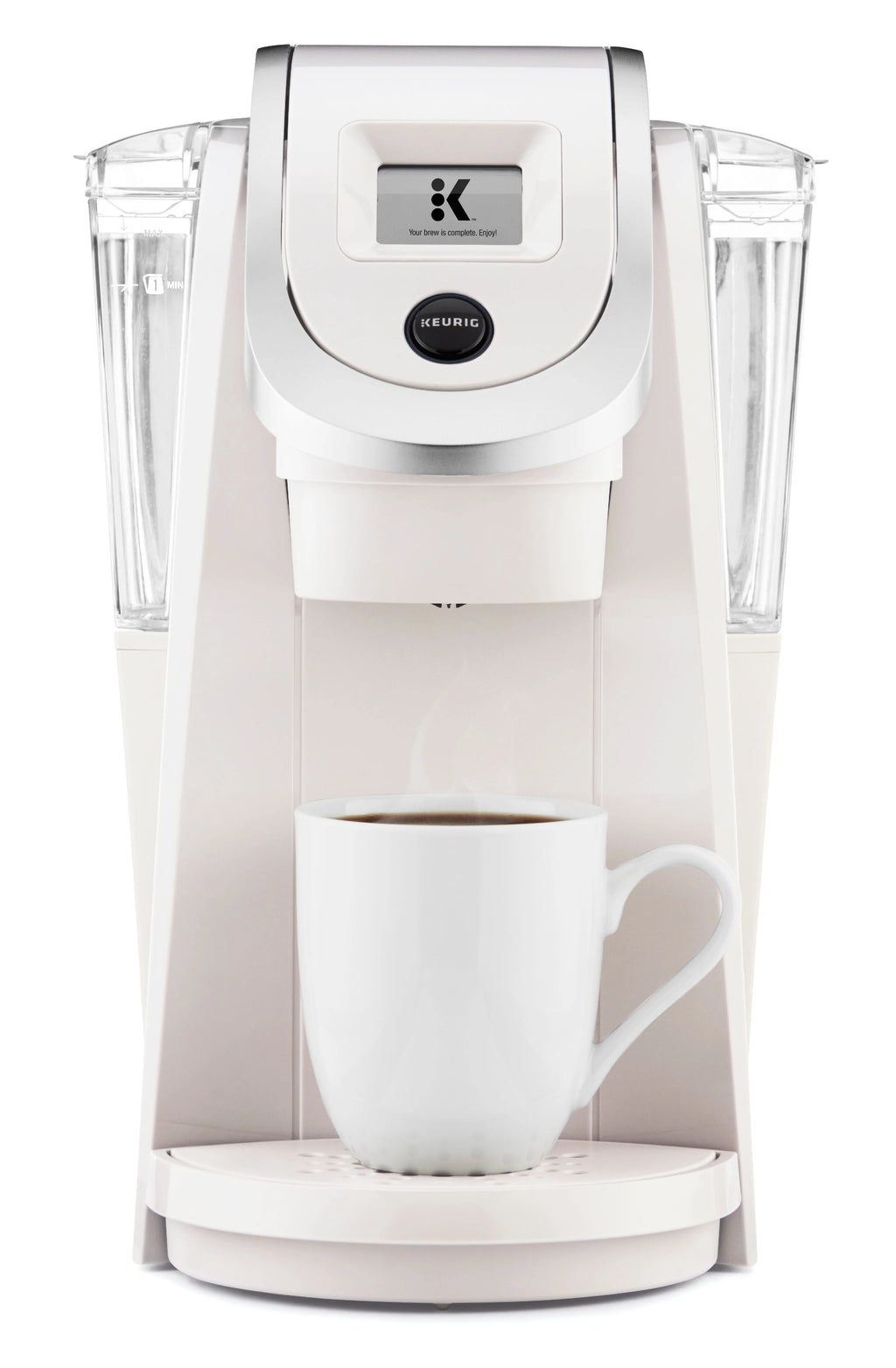 Single-Serve K-Cup Pod Coffee Maker D47287