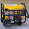 5700 Watt Gas Remote Start Generator L940