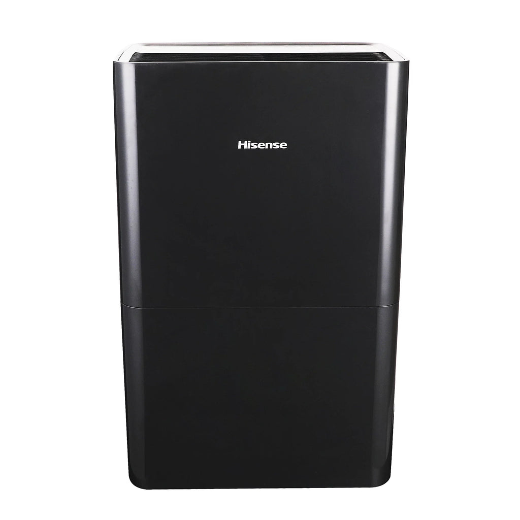 50 Pint Dehumidifier with Built-In Pump T808