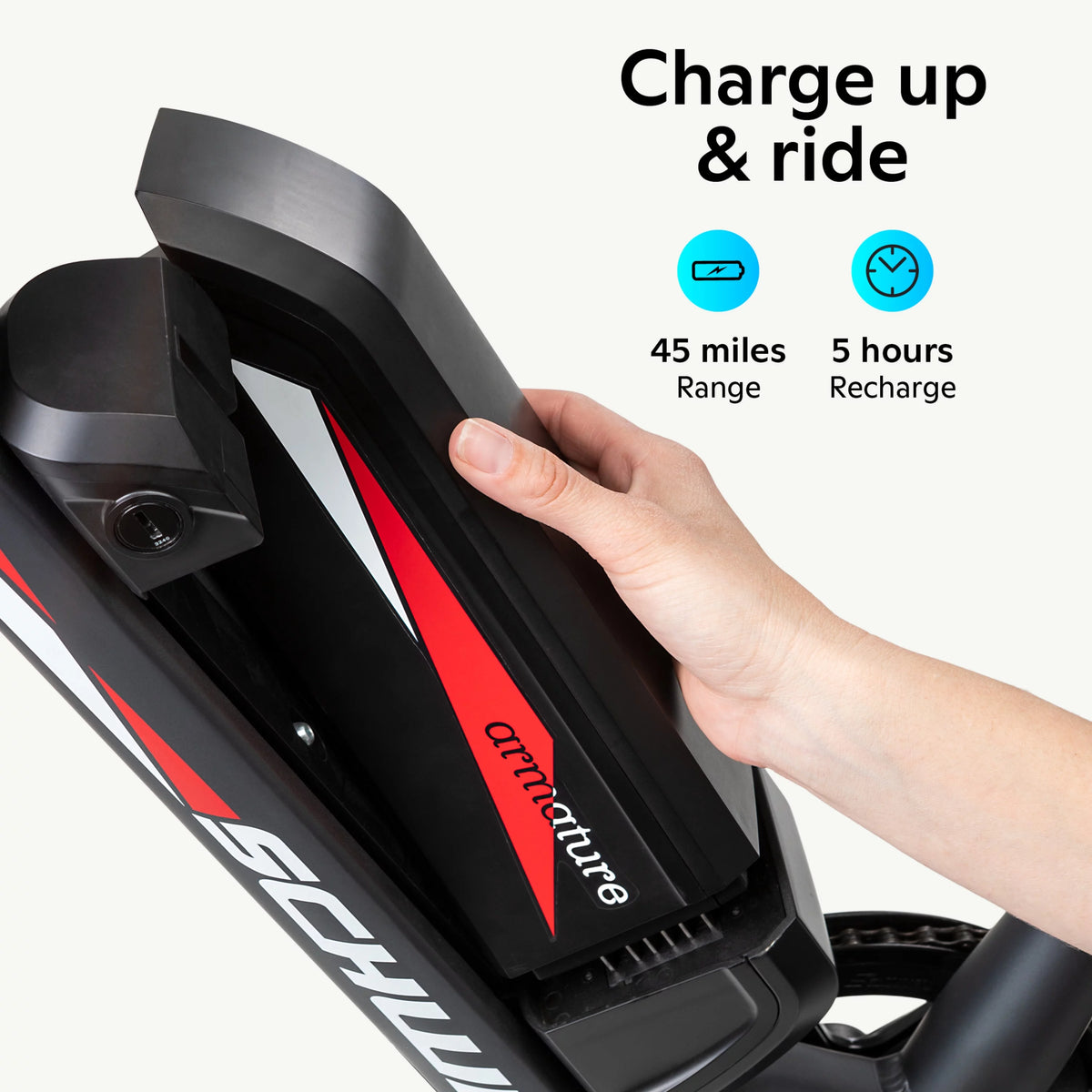 700c Electric Bike G13056