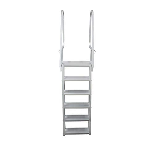 Flip-Up Dock Ladder 6-Step J881671