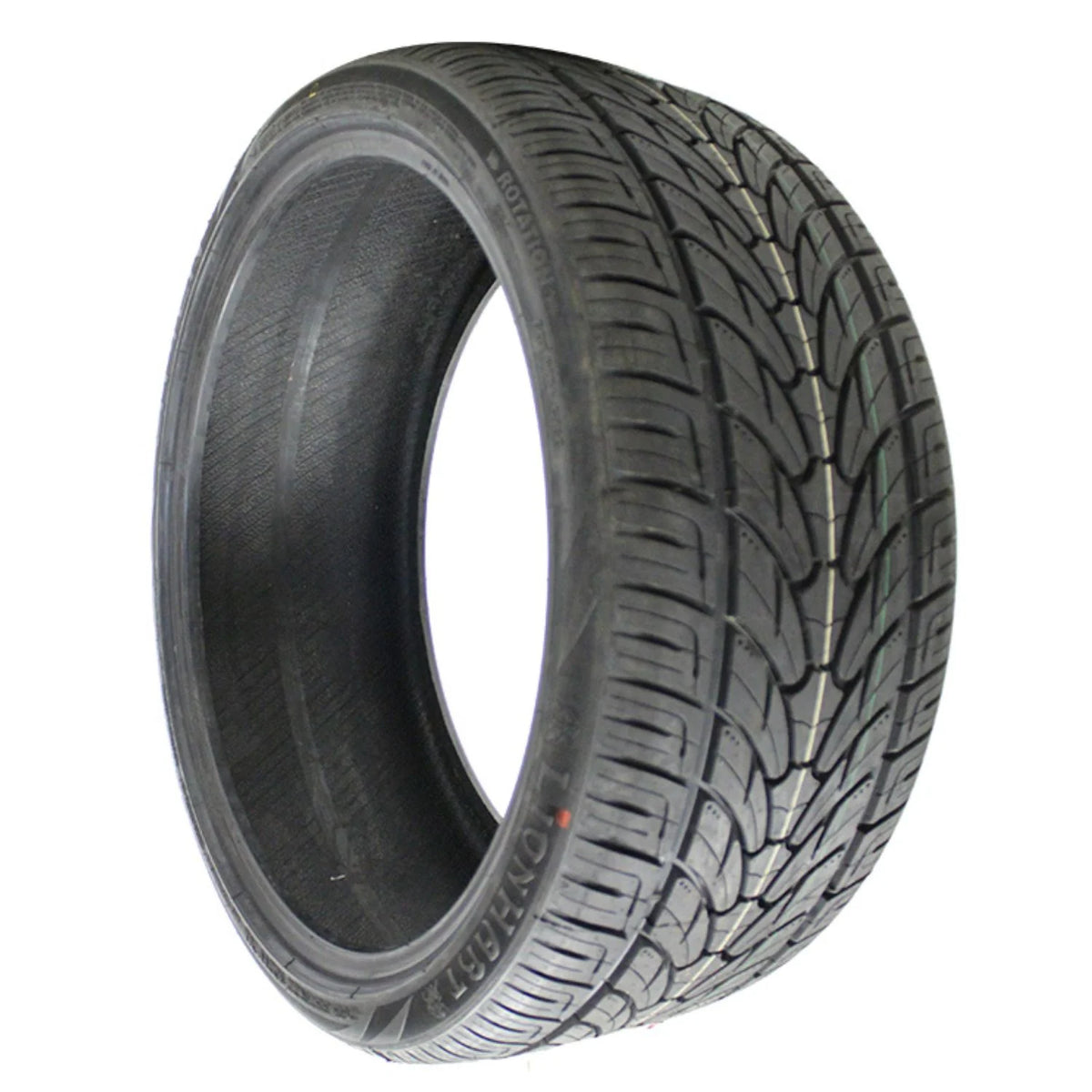 All Season 255/30ZR26 99W XL Passenger Tire U99244