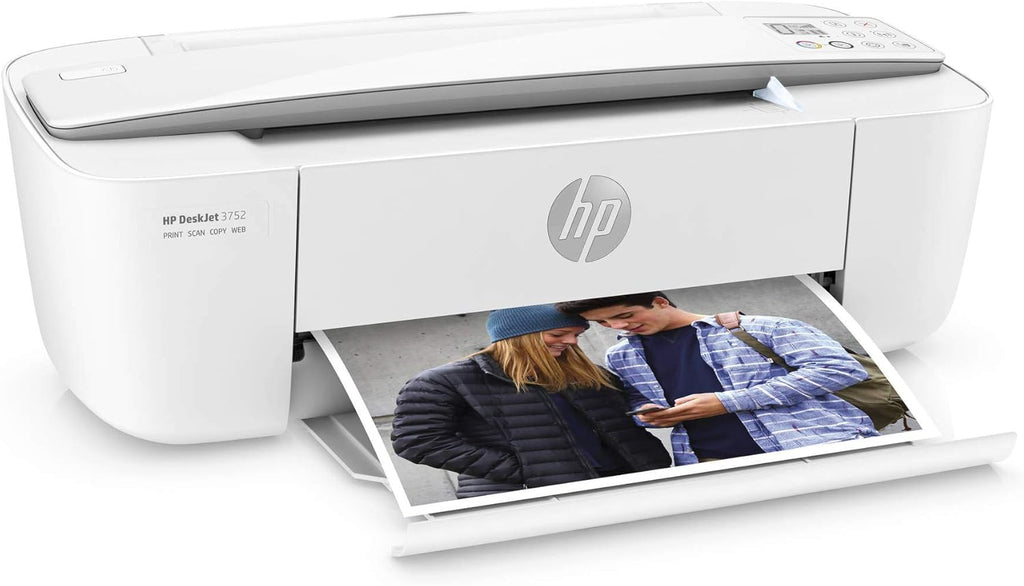 Wireless All-in-One Compact Color Inkjet Printer E549734