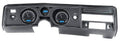 69 Chevy El Camino Chevelle Analog Gauges System K3655