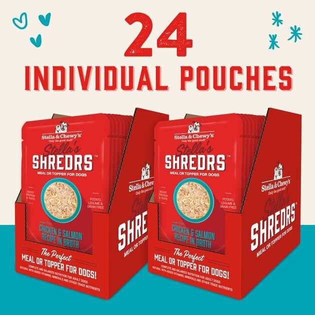 Chicken Dog Food W866881
