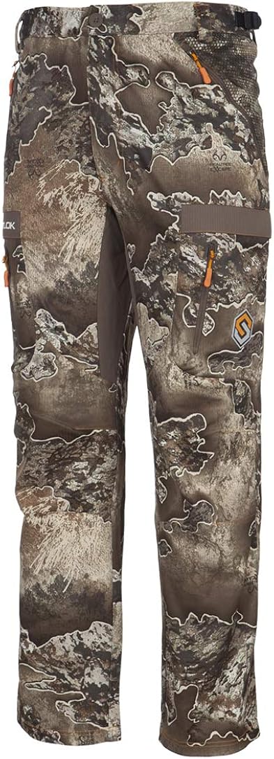 Lightweight Camo Hunting Pant H9070