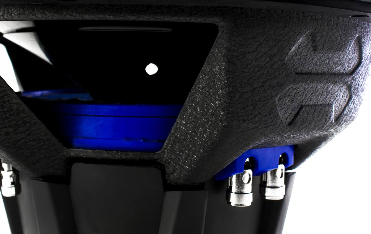 Car Subwoofer T782