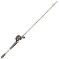 Baitcast Rod and Reel Combo S108