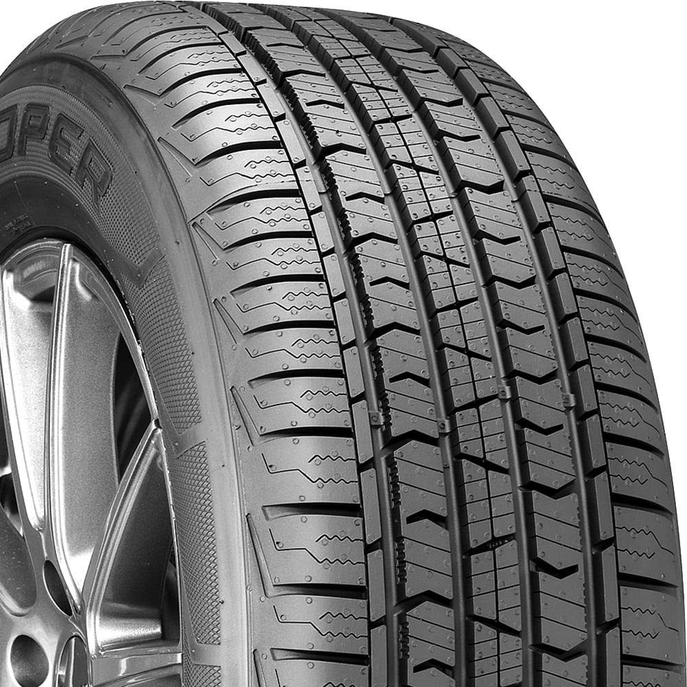 Set of 4 225/55R19 99V All Season Tires T943733