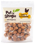 Chicken Rice Dog Treats 32 oz M432136