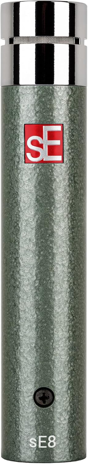 Small Diaphragm Condenser Microphone Matched Pair S264275