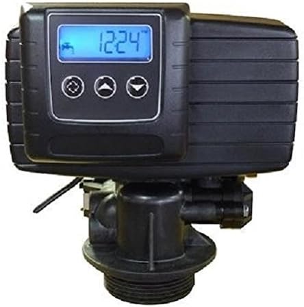 Water Softener and Carbon Filtration 48000 Capacity L968924