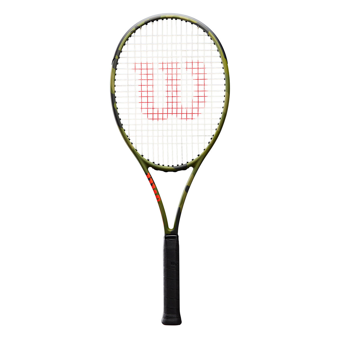 Camo Tennis Racquet G78238