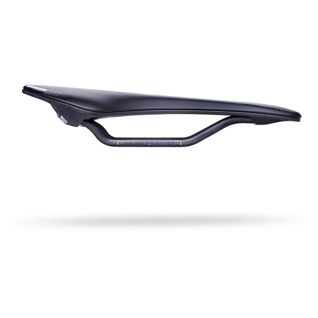 Black Carbon Saddle V5173