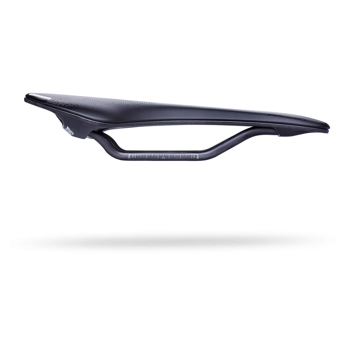 Black Carbon Saddle V5173