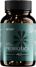 Probiotics for Digestive Health 60 Caps I132