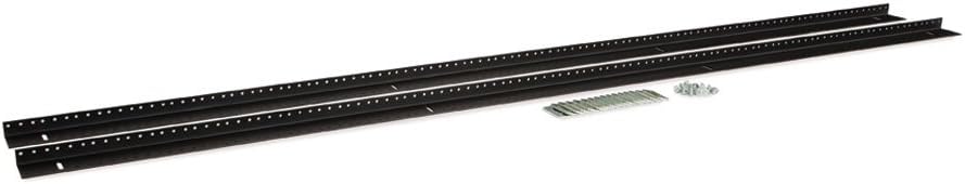 37U Server Cabinet Vertical Rail Kit N1446