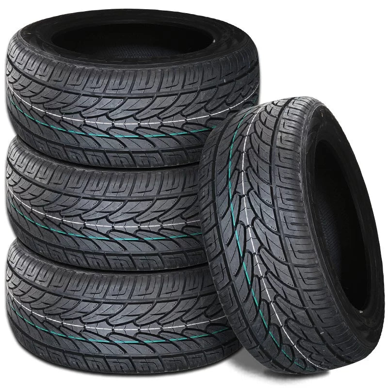 295/35R24 XL All Season Truck SUV Tires I349