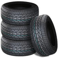295/35R24 XL All Season Truck SUV Tires I349